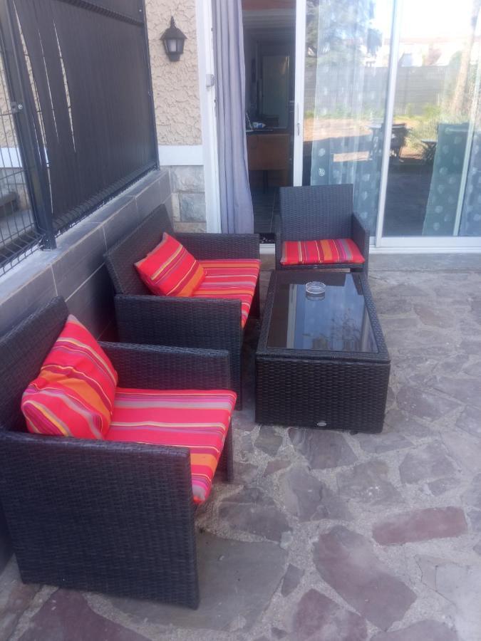 Chez Ben Avec Tout Le Confort Clim Wifi Netflix Gratuit Castres  Kültér fotó
