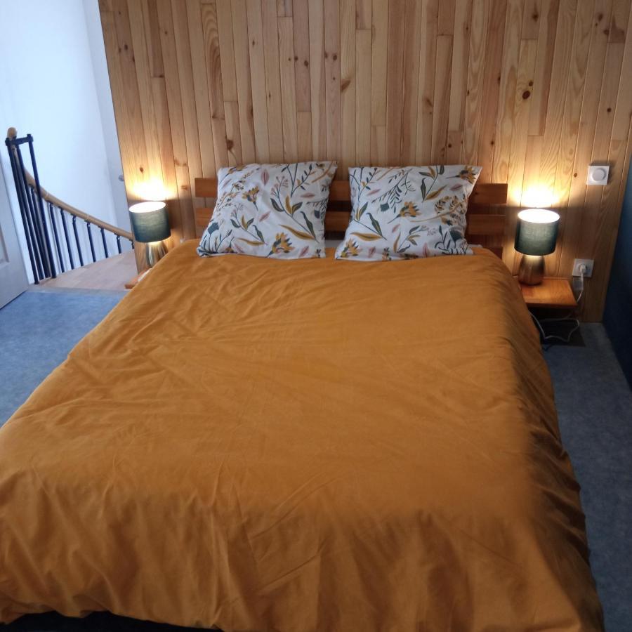 Chez Ben Avec Tout Le Confort Clim Wifi Netflix Gratuit Castres  Kültér fotó