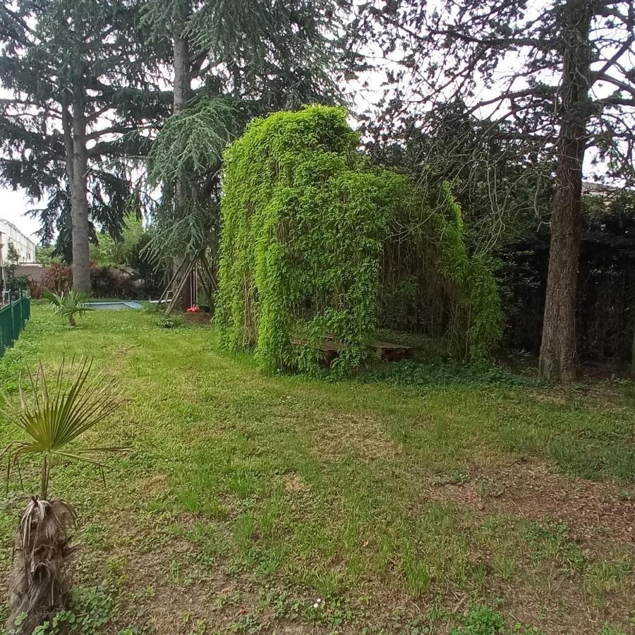 Chez Ben Avec Tout Le Confort Clim Wifi Netflix Gratuit Castres  Kültér fotó