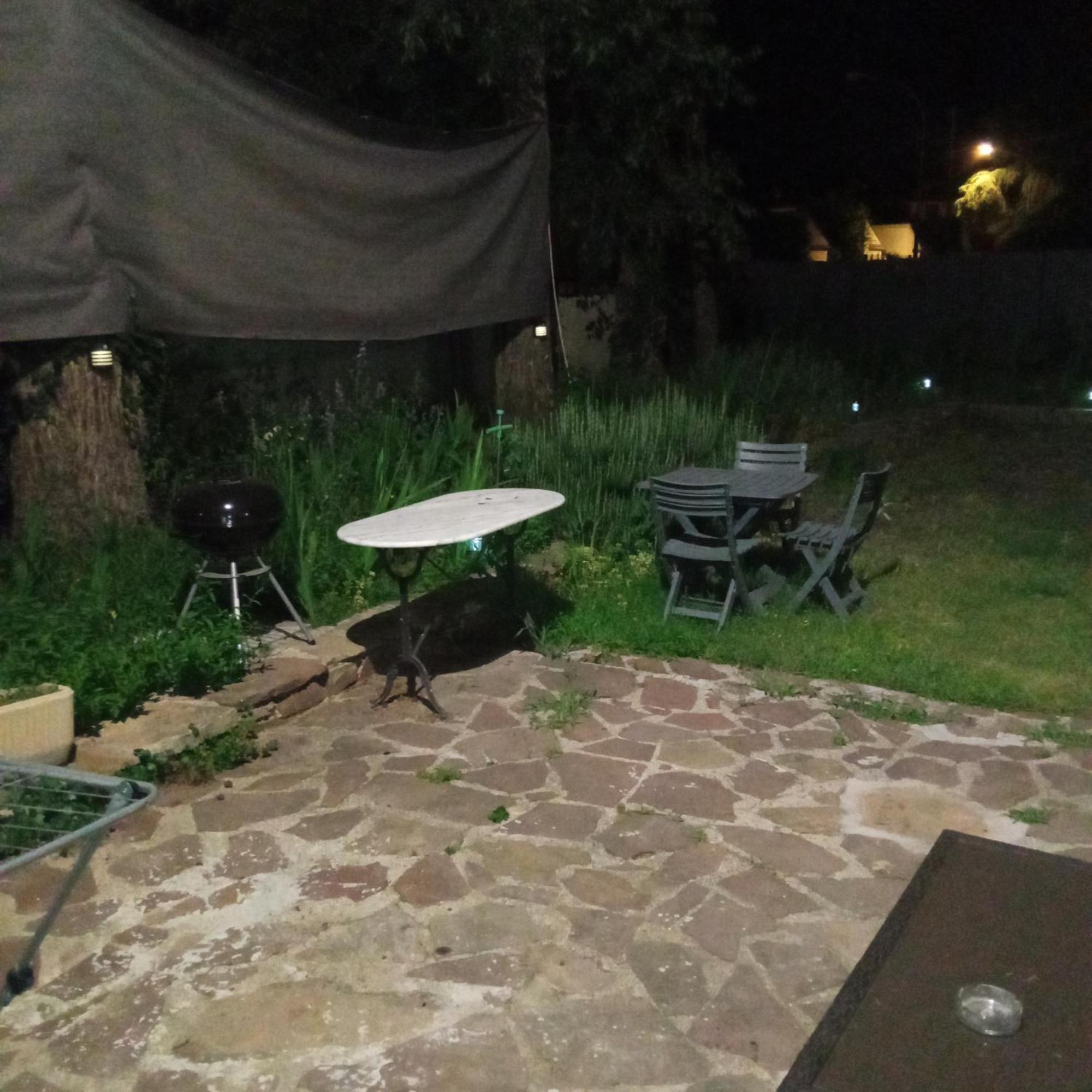 Chez Ben Avec Tout Le Confort Clim Wifi Netflix Gratuit Castres  Kültér fotó