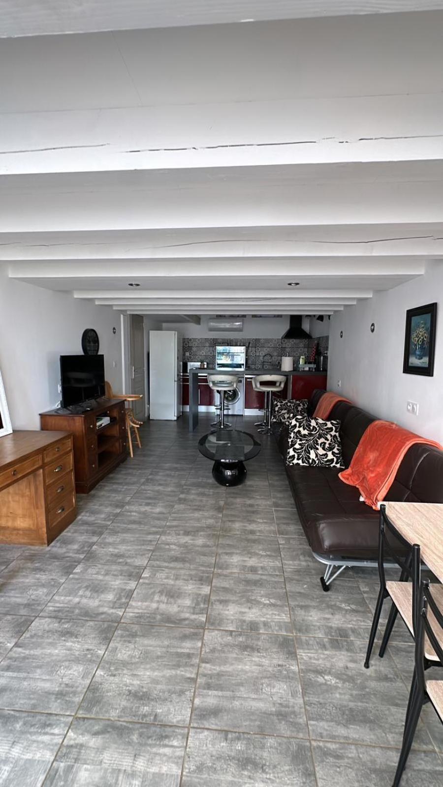 Chez Ben Avec Tout Le Confort Clim Wifi Netflix Gratuit Castres  Kültér fotó