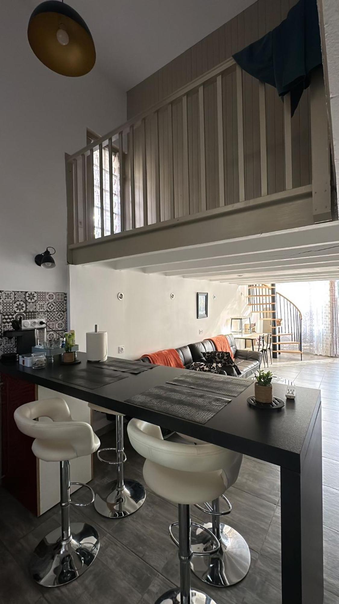 Chez Ben Avec Tout Le Confort Clim Wifi Netflix Gratuit Castres  Kültér fotó