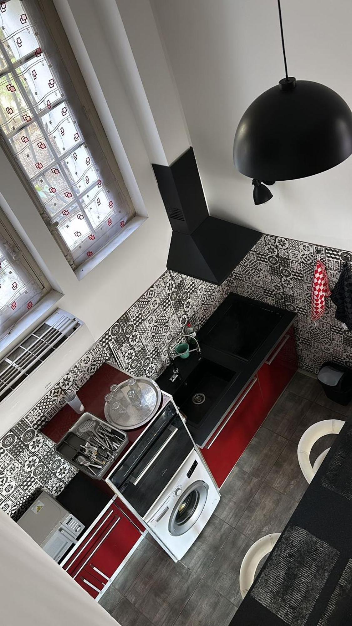 Chez Ben Avec Tout Le Confort Clim Wifi Netflix Gratuit Castres  Kültér fotó